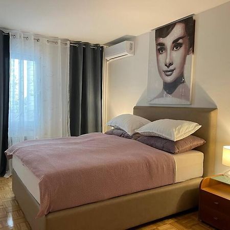 Apartment Miva Zagreb Extérieur photo
