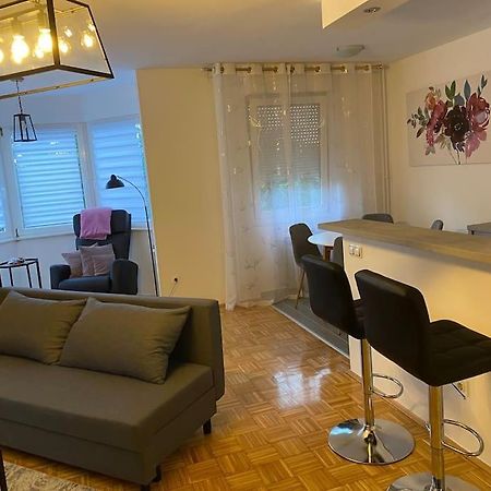 Apartment Miva Zagreb Extérieur photo