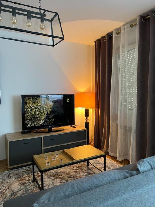 Apartment Miva Zagreb Extérieur photo