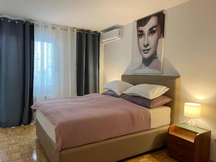 Apartment Miva Zagreb Extérieur photo