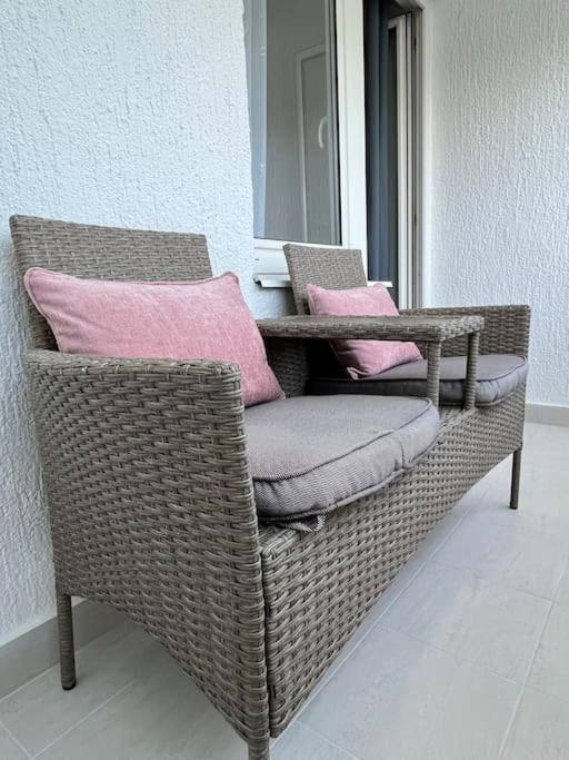 Apartment Miva Zagreb Extérieur photo