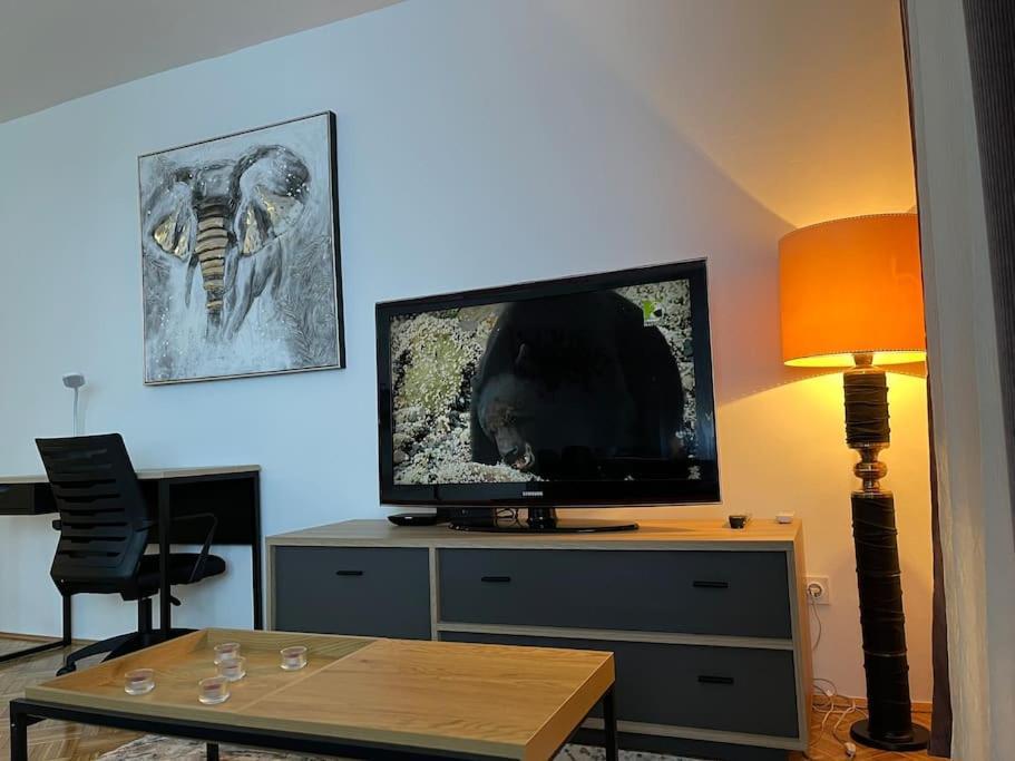 Apartment Miva Zagreb Extérieur photo