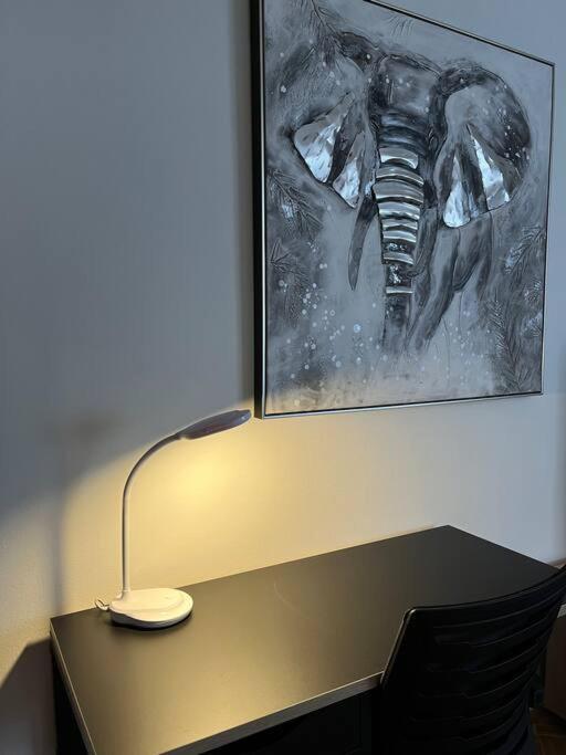 Apartment Miva Zagreb Extérieur photo