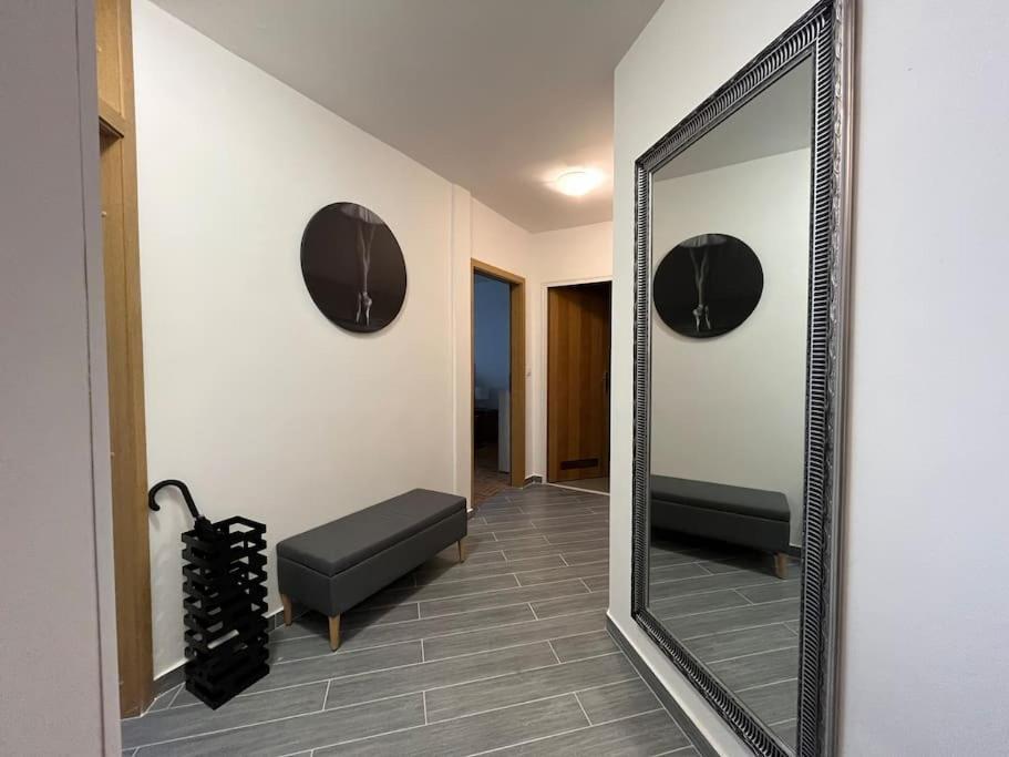 Apartment Miva Zagreb Extérieur photo