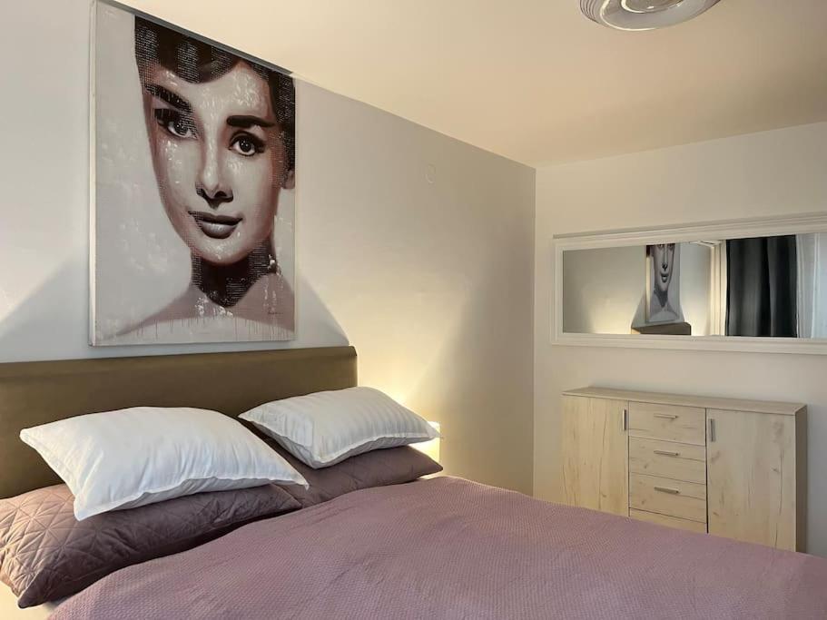 Apartment Miva Zagreb Extérieur photo